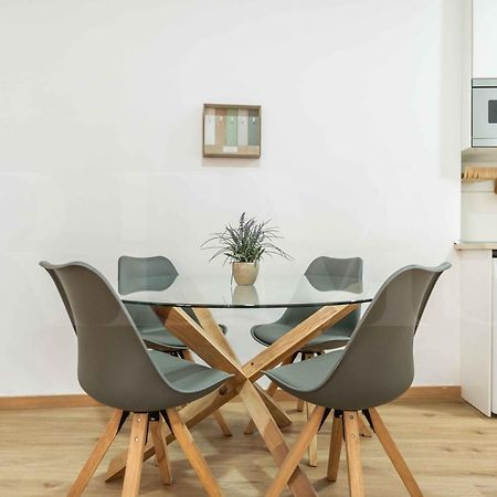 Relaxing Apartment With Parking In The Center By Rems Malaga Ngoại thất bức ảnh
