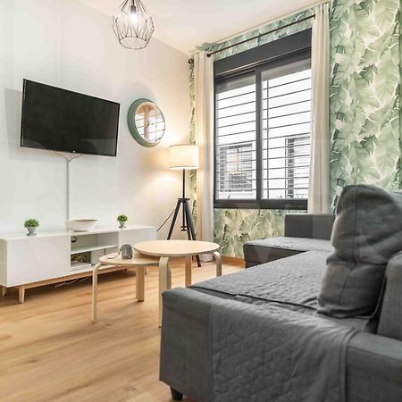 Relaxing Apartment With Parking In The Center By Rems Malaga Ngoại thất bức ảnh