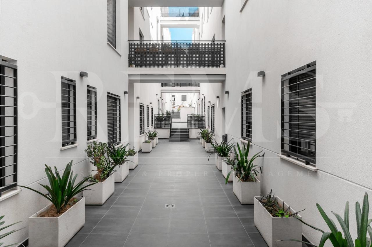 Relaxing Apartment With Parking In The Center By Rems Malaga Ngoại thất bức ảnh
