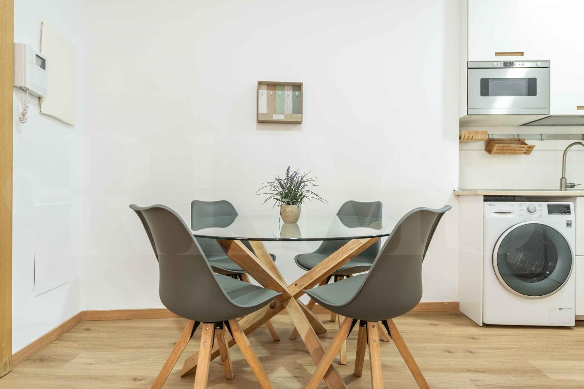 Relaxing Apartment With Parking In The Center By Rems Malaga Ngoại thất bức ảnh
